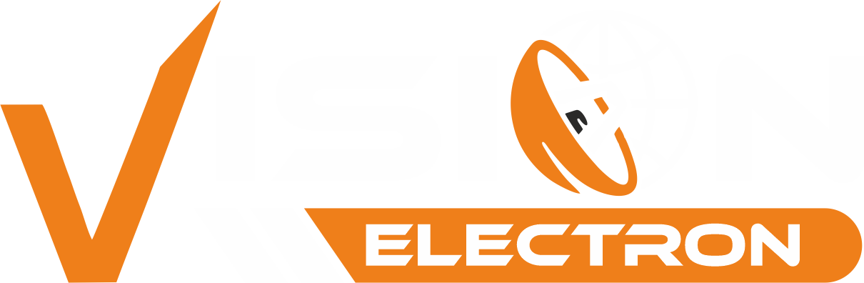 Vision Electron  εμπόριο ειδών τεχνολογίας