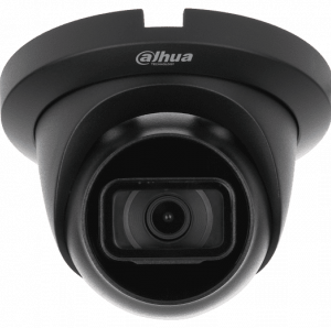 DAHUA - HAC-HDW1200TLMQ-BLACK-S5