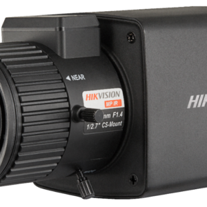 HIKVISION - DS-2CC12D8T-AMM
