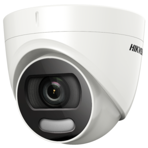 HIKVISION - DS-2CE72HFT-F28