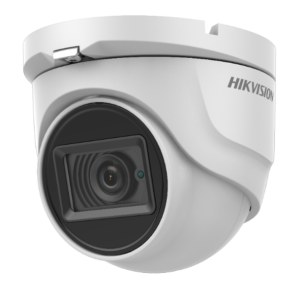 HIKVISION - DS-2CE76U7T-ITMF