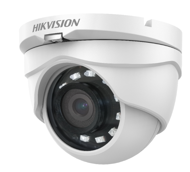 HIKVISION - DS-2CE56D0T-IRMF(C)