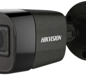 HIKVISION - DS-2CE16D3T-ITF Black