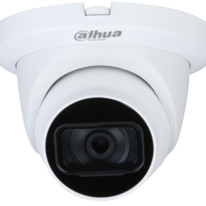 DAHUA - HAC-HDW2501TMQ-A-S2