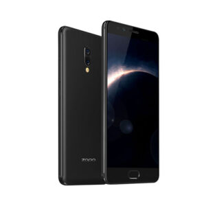 ΚΙΝΗΤΟ ZOPO Z5000 5.5" DUAL SIM 4G 4GB/64GB BLACK VGR + SCREEN PROTECTOR