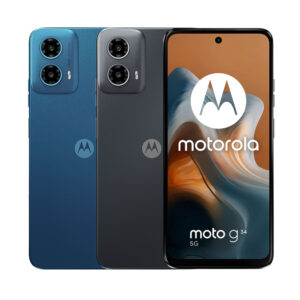 ΚΙΝΗΤΟ MOTOROLA MOTO G34 XT2363-3 5G 6.5" 4GB/128GB DUAL SIM NFC GR