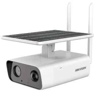 HIKVISION - DS-2XS2T41G0-ID/4G/C04S05