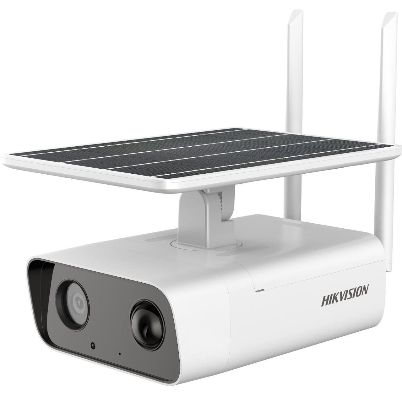HIKVISION - DS-2XS2T41G0-ID/4G/C04S05