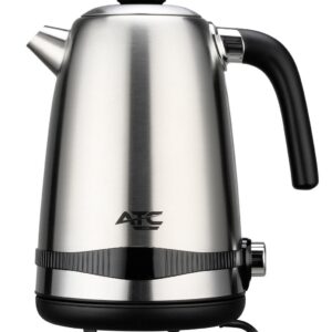 H2 Ανοξείδωτος Ηλεκτρικός Βραστήρας