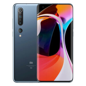 ΚΙΝΗΤΟ XIAOMI MI 10 5G 6.67" 8GB/256GB GREY EU