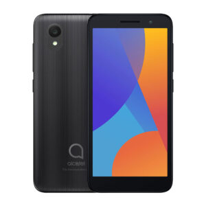 ΚΙΝΗΤΟ ALCATEL 1 2021 5033F 5.0" 4G 1GB/16GB DUAL SIM VOLCANO BLACK EU