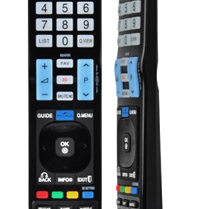 Τηλεχειριστήριο Universal για LG LED L 930 + 3.V.E