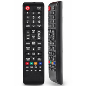 Τηλεχειριστήριο Universal για Samsung L 1088