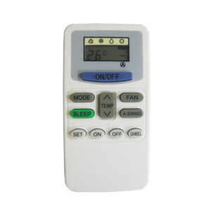 Τηλεχειριστήριο A/C για Hitachi KFR-35GW/C