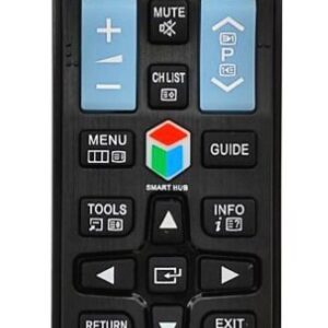 Τηλεχειριστήριο Universal για Samsung Smart L 1598