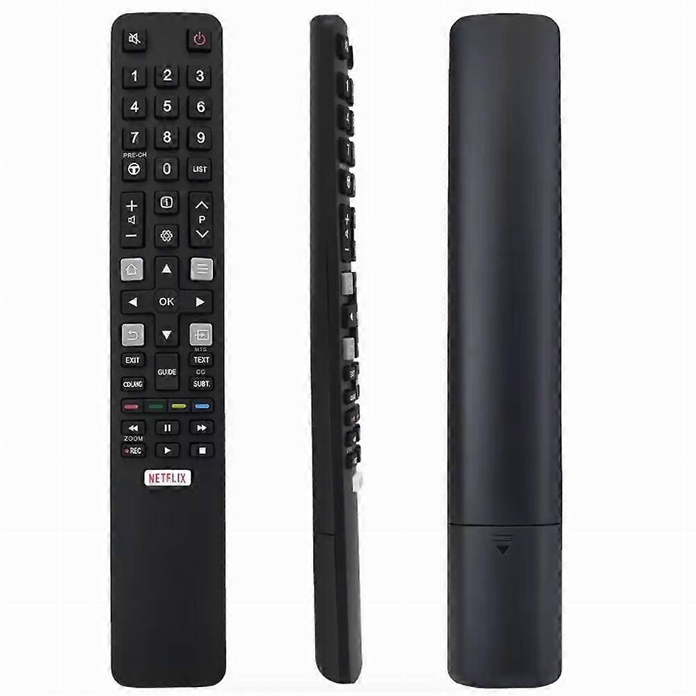RM-L1508+Pro Αντικατάσταση Τηλεχειριστηρίου TCL THOMSON iFFALCON TV C2