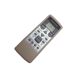 Τηλεχειριστήριο A/C για FUJITSU AR-RCD1E