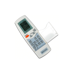 Τηλεχειριστήριο A/C για CARRIER RFL-0601