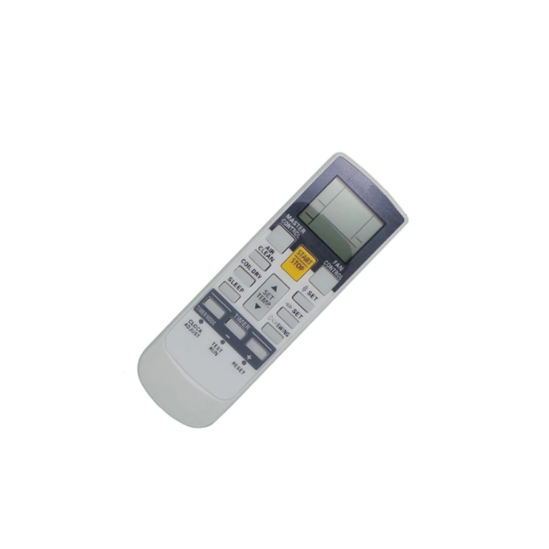 Τηλεχειριστήριο A/C για FUJITSU GENERAL AR-RY12