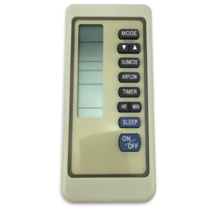 Τηλεχειριστήριο A/C για Mitsubishi M285