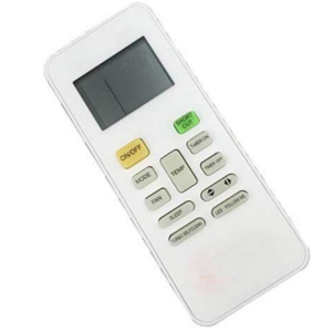 Τηλεχειριστήριο A/C για Midea RG52A2/BGEF