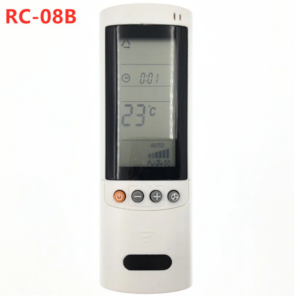 Τηλεχειριστήριο A/C για GREE AIRWELL ELECTRA RC08B
