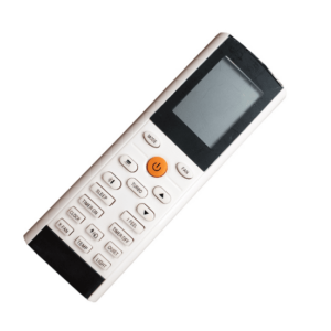 DC-816 Τηλεχειριστήριο για Κλιματιστικα Toyotomi