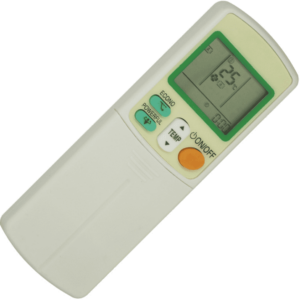 Τηλεχειριστήριο A/C για DAIKIN ARC433A87