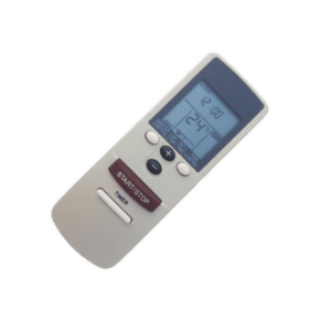 Τηλεχειριστήριο A/C για FUJITSU AR-AB18