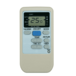 Τηλεχειριστήριο A/C για Mitsubishi RKS502