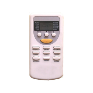 Τηλεχειριστήριο A/C για CHIGO ZH/JT-03 ZH/JT-01