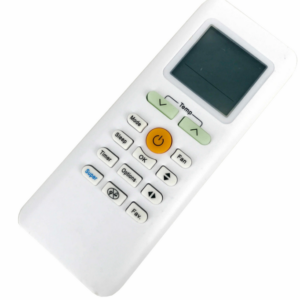 Τηλεχειριστήριο A/C για Midea RG70A/BGEF