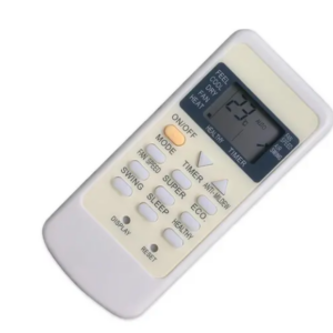 Τηλεχειριστήριο A/C για TCL SHARP old model GYKQ-05