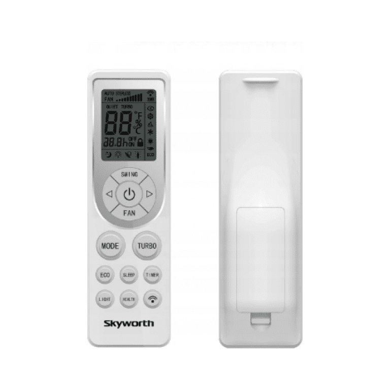 Τηλεχειριστήριο A/C για SKYWORTH CVMORE V1BB1A-3