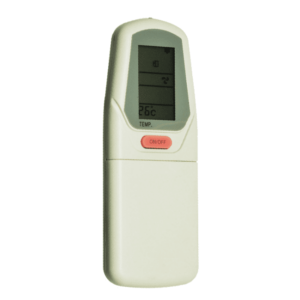 KFR-35GW τηλεχειριστηριο A/C για FUJITEC CHUNLAN