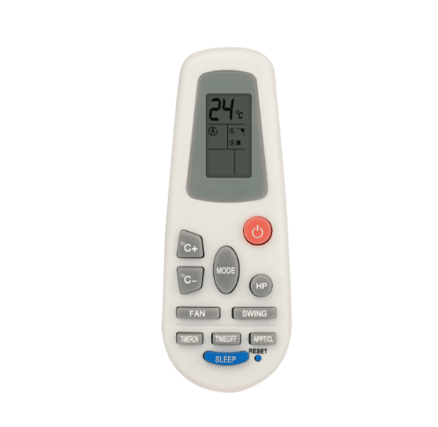 RCH-2302NA Τηλεχειριστήριο A/C για HISENSE FIRSTLINE