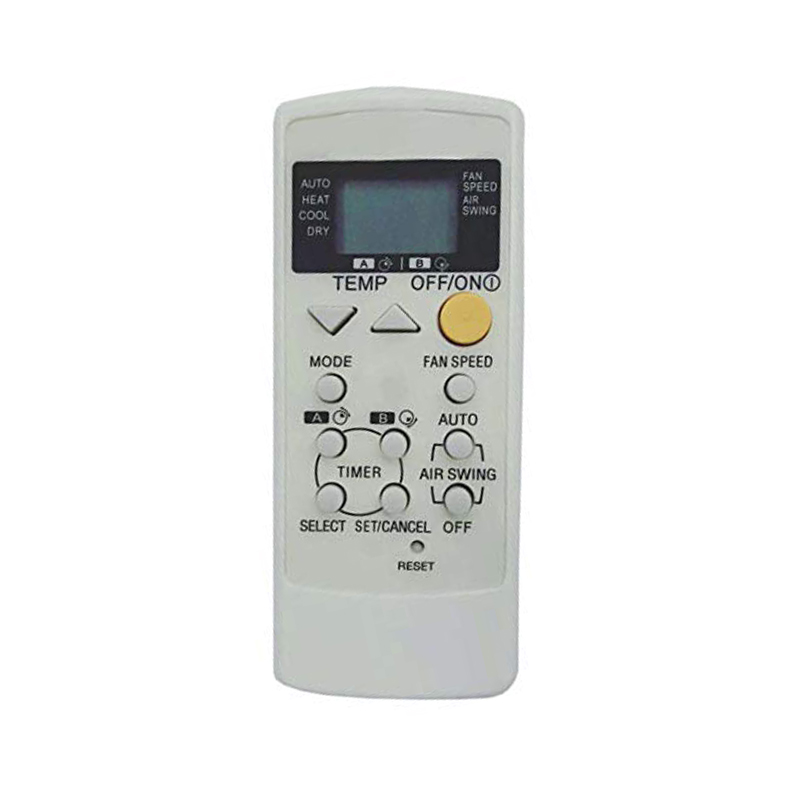 Τηλεχειριστήριο A/C για Panasonic A75C2563 SX4