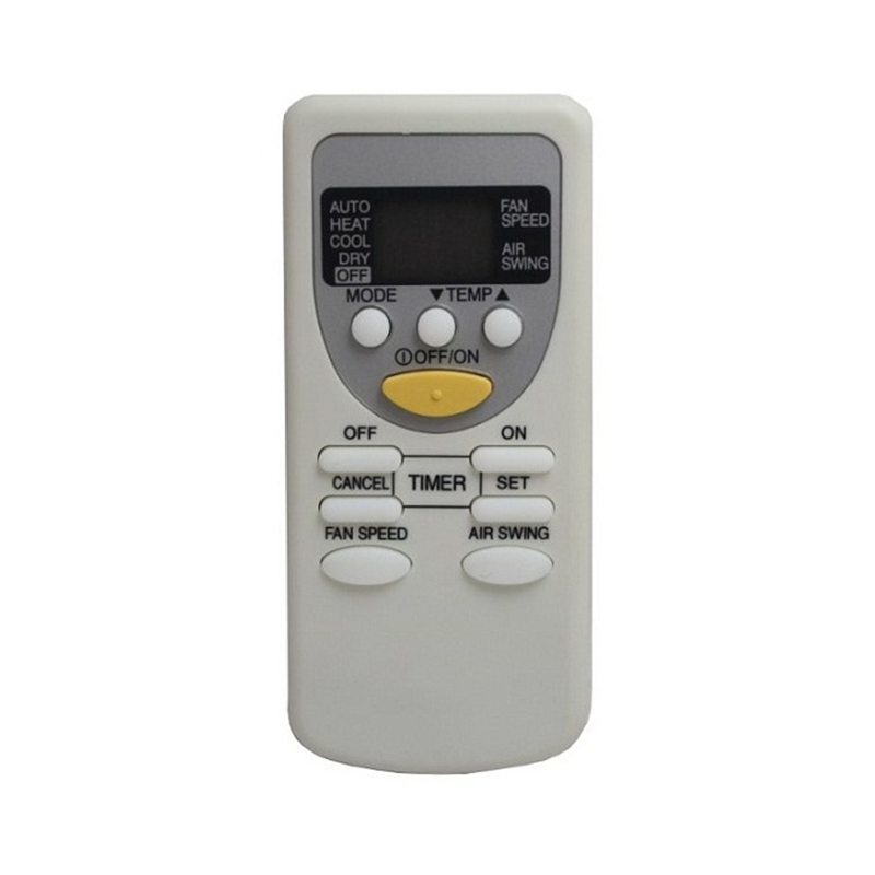 Τηλεχειριστήριο A/C για Panasonic A75C2665