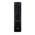 Τηλεχειριστήριο για Hitachi TV RM-L956