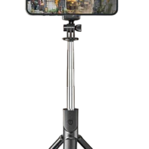 SS09 Τρίποδο Bluetooth με κοντρολ