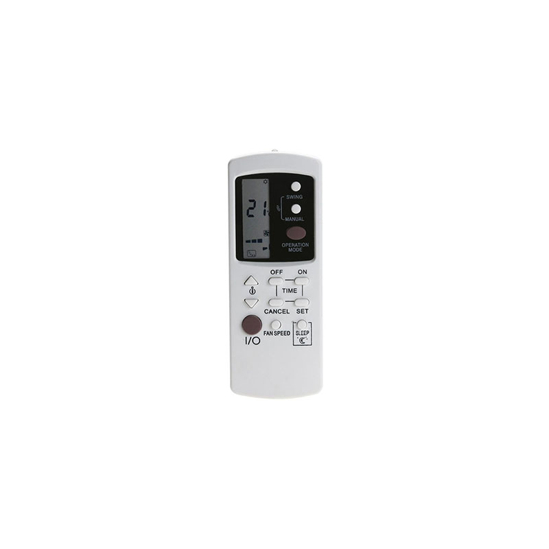 Τηλεχειριστήριο A/C για GALANZ GZ-1002A-E1