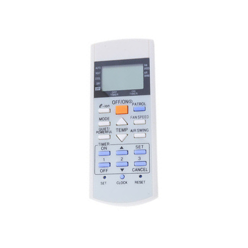Τηλεχειριστήριο A/C για Panasonic A75C3012 A75C3298