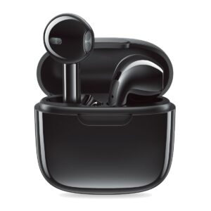 TWS Wireless Earphone Black