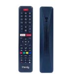 Τηλεχειριστήριο Universal για TELEFUNKEN/VESTEL/BEKO EU/CRC6001.V.E
