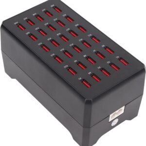 WT268 Σταθμός Φόρτισης USB 30 Θέσεων 150W