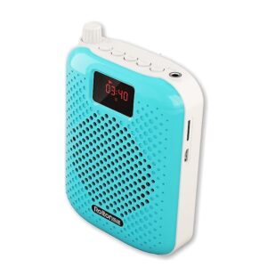 K500 ROLTON Bluetooth Audio Speaker Megaphone