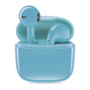 TWS Wireless Earphone Blue.V.E