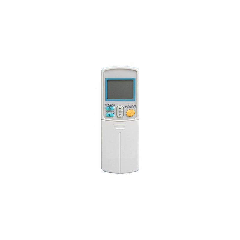 Τηλεχειριστήριο A/C για DAIKIN ARC433A1ARC433A75 ARC433A83