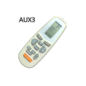 Τηλεχειριστήριο A/C για AUX KT-AX3