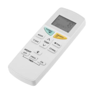 Τηλεχειριστήριο A/C για DAIKIN ARC470A1